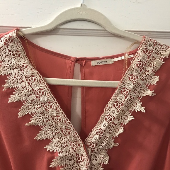 Romper - Picture 3 of 3